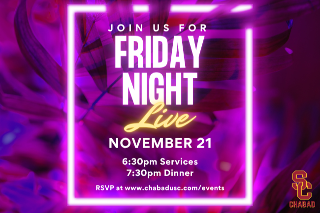 Friday Night Live
