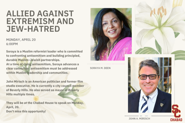 Allied Against Extremism and Jew-Hatred